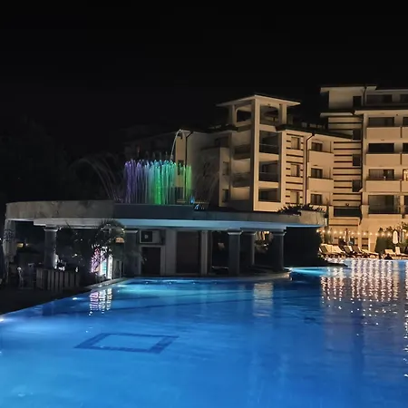 Emerald Wellness & * Rawda