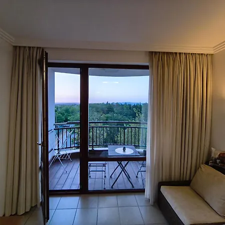 Emerald Wellness & Ośrodek wypoczynkowy *