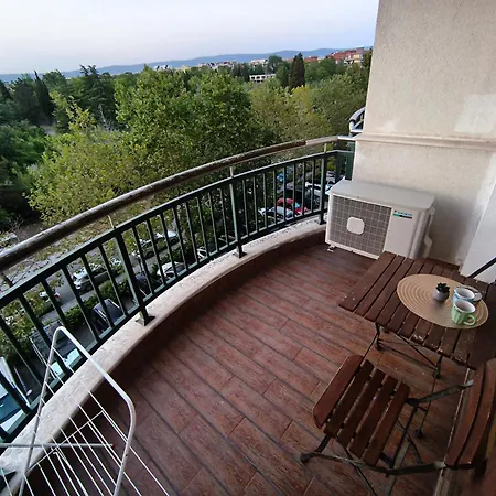 Ośrodek wypoczynkowy Emerald Wellness &