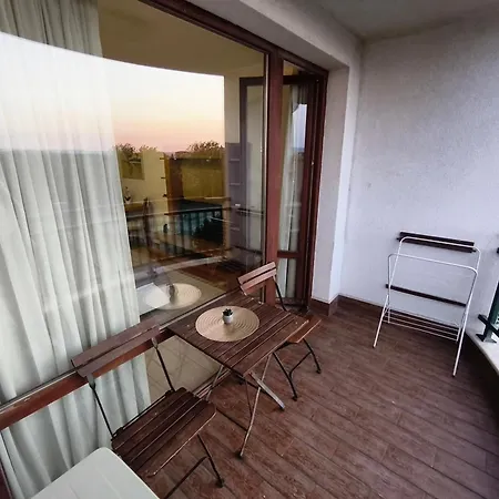 Emerald Wellness & Ośrodek wypoczynkowy Rawda