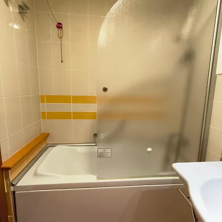 Emerald Wellness & Ośrodek wypoczynkowy Rawda