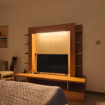 Ośrodek wypoczynkowy Emerald Wellness & Rawda