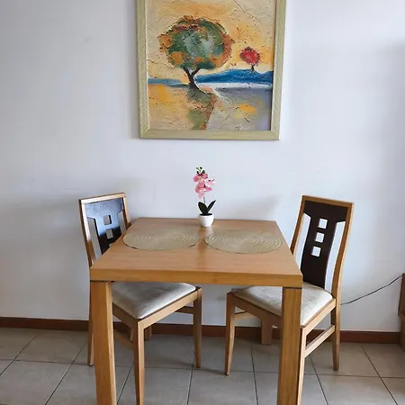 Ośrodek wypoczynkowy Emerald Wellness & Rawda