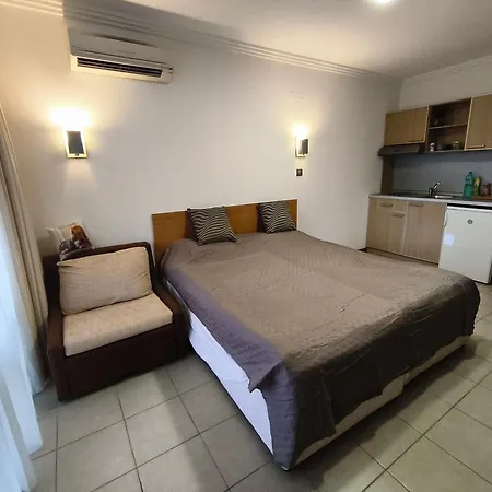 Ośrodek wypoczynkowy Emerald Wellness &