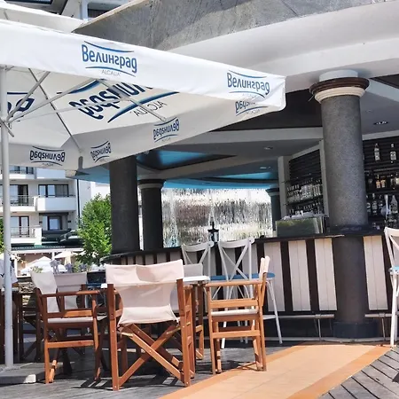 Emerald Wellness & Ośrodek wypoczynkowy *