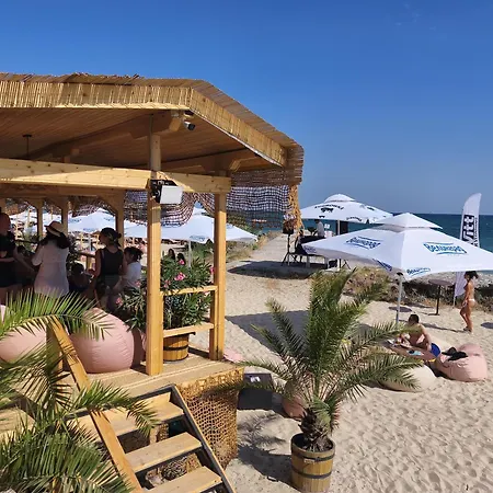 Ośrodek wypoczynkowy Emerald Wellness & Rawda