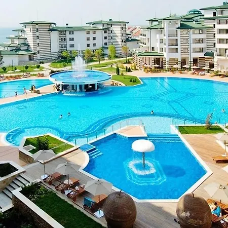 Emerald Wellness & Ośrodek wypoczynkowy Rawda