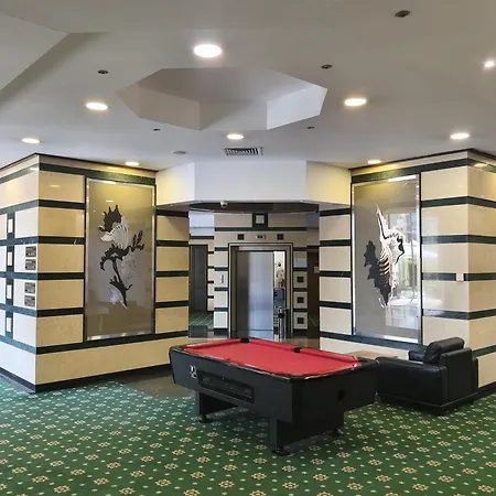Emerald Wellness & * Равда