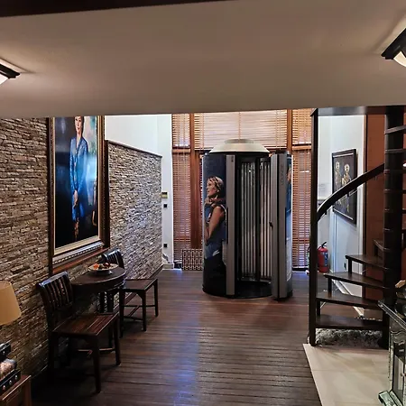 Emerald Wellness & リゾート