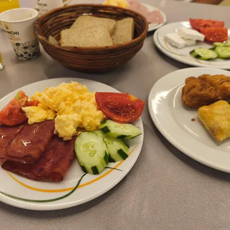 Emerald Wellness & ラヴダ