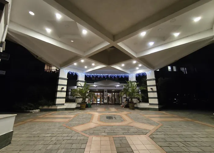 Rezort Emerald Wellness &