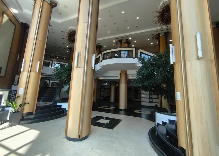 Rezort Emerald Wellness & *