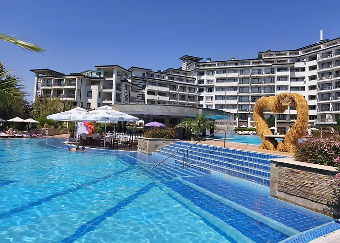 Emerald Wellness & * Ravda