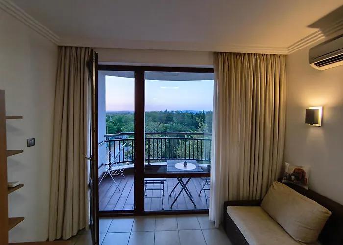 Emerald Wellness & Rezort *