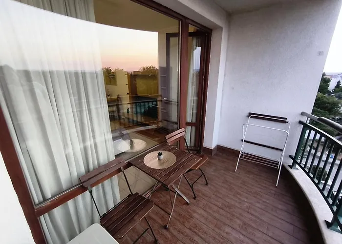 Emerald Wellness & Rezort Ravda