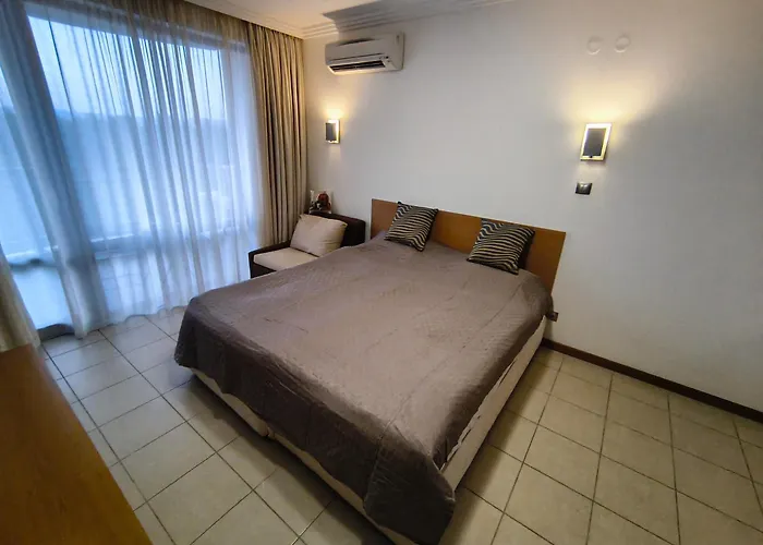 Rezort Emerald Wellness & *