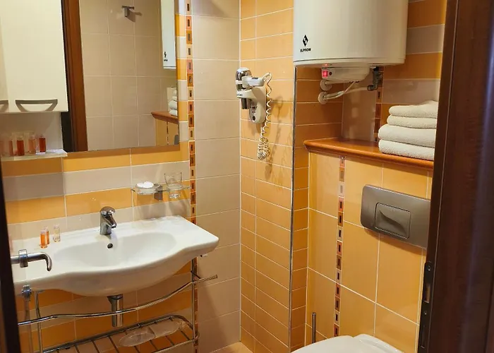 Rezort Emerald Wellness & Ravda