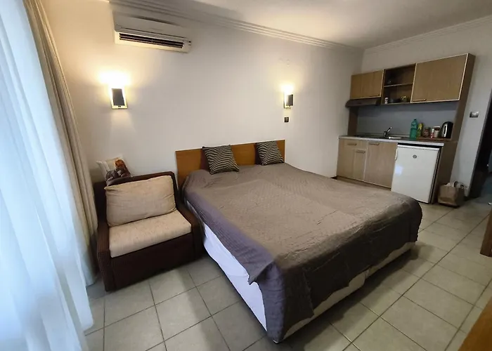 Rezort Emerald Wellness &