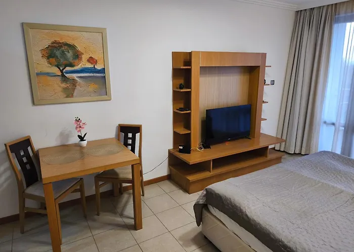 Emerald Wellness & Rezort