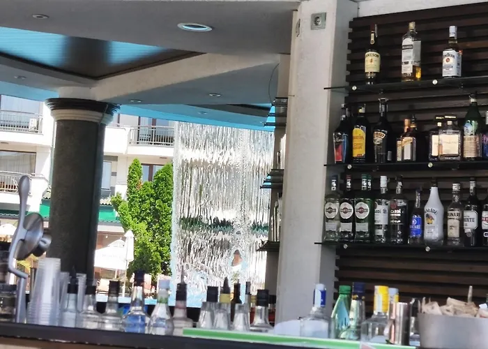 Rezort Emerald Wellness & Ravda