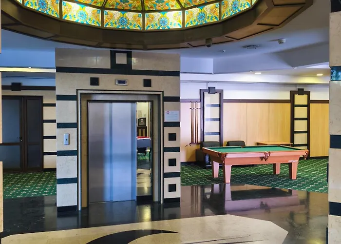 Emerald Wellness & Rezort Ravda