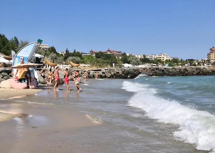 Emerald Wellness & Rezort Ravda