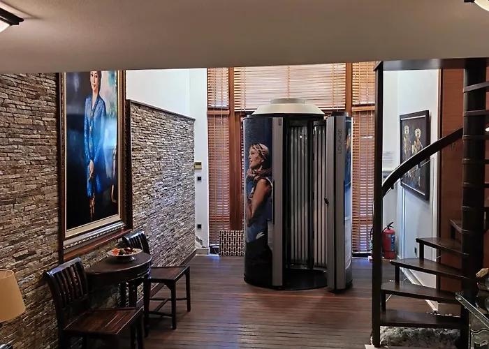 Emerald Wellness & Rezort