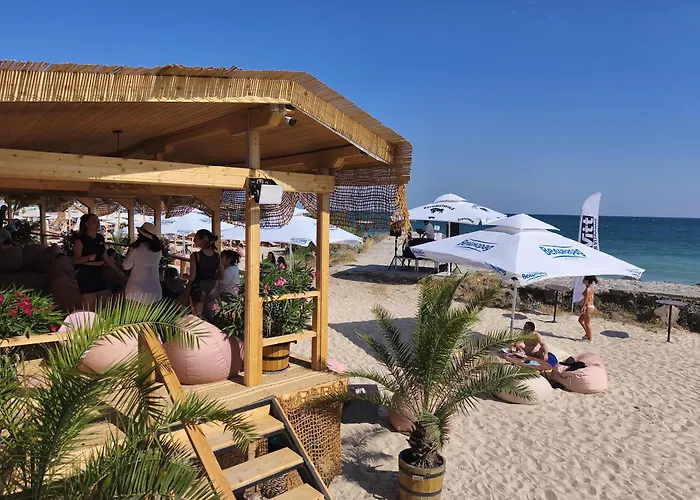 Rezort Emerald Wellness & Ravda