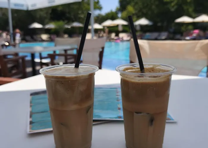 Rezort Emerald Wellness & Ravda